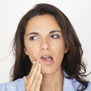 The Many-Tooth-Pain