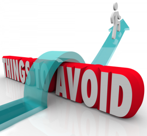 Avoidance Tactics Top 10 Tips for Avoiding Root Canal