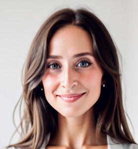 Dr. Meg Harley